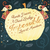 Renee Yoxon: Impossible: Live at Musideum