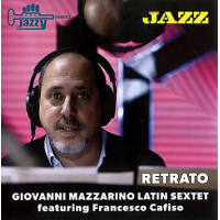 Retrato by Giovanni Mazzarino