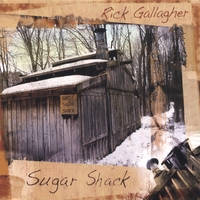 Read "Sugar Shack" reviewed by John Barron