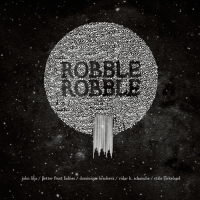 Read "John Lilja's Robblerobble"