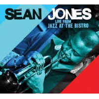 Sean Jones: Live From Jazz at the Bistro