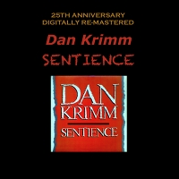 Sentience by Gary Monheit and Dan Krimm