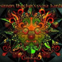 Simon Thacker: Simon Thacker's Svara Kanti: Rakshasa