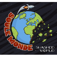 Soule Monde: Smashed World