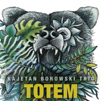 Totem by Kajetan Borowski