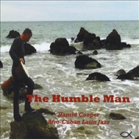 The Humble Man by Hamid Cooper