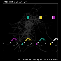 Anthony Braxton: Two Compositions (Orchestra) 2005