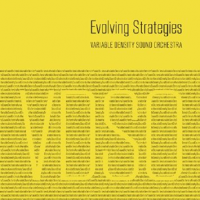 Read "Evolving Strategies" reviewed by John Sharpe