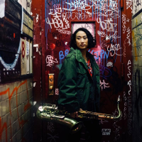 Saxophonist Ayumi Ishito Releases Debut Album, "View From A Little Cave"