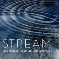 Read "Stream" reviewed by Dan McClenaghan