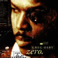 Zero. by Greg Osby