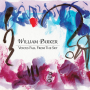 The Song Poetry of William Parker