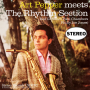 Contemporary Records 70th: Art Pepper and Benny Carter