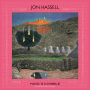 Music Is Invisible (Pentimento Volume Three)