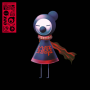 Iglooghost Takes Brave Step Forward With Electronic EPs
