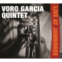 The Art of the Quintet: Voro Garcia and Magnus Thuelund