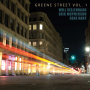 Will Sellenraad: Greene Street Vol.1