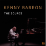 Recent Jazz Releases including a new one from Kenny Barron