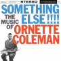 Ornette Coleman: An Innovator of the First Order, But Certainly No Messiah