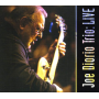 Joe Diorio Trio: Live