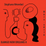 Jazz Guitarist Stephane Wrembel’s Django New Orleans II: Hors-Série  Out Today!