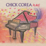 Piano Forte: Chick Corea & Ran Blake/Frank Carlberg