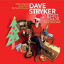 We Three Holiday Happenings: Season's Greetings From Benny Benack III and the Steven Feifke Big Band, Martina DaSilva and Dan Chmielinski, and Dave Stryker