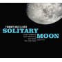 Solitary Moon