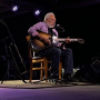 Davy Knowles and Jorma Kaukonen at The Essex Experience Summer Concert Series