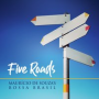 Mauricio de Souza: Five Roads