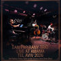 Dan Papirany Trio Captures Lyrical Interplay On New Live Album, Live At Amama