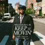 Keep it Movin'