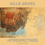 Retrospectives (In The Key Of Jazz)
