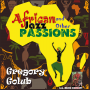Composer/Pianist Gregory Golub Unveils Third Original Jazz Album —  'African And Other Jazz Passions’
