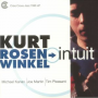 Kurt Rosenwinkel & Bill Charlap: Higher Standards