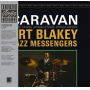 OJC's Big Guns: Art Blakey, Cannonball Adderley, and Ron Carter