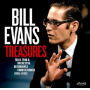 Bill Evans / Chet Baker / Sonny Stitt: Cold Case Investigations Strike Gold