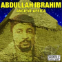 Two Sackville Gems: Abdullah Ibraihim's 