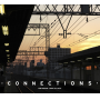 Tom Barton & Diego Villalta: Connections