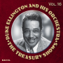 Duke Ellington: My People - The Complete Show  and The Treasury Shows, Volume 16