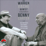 Warren Vache Quintet Remembers Benny Carter