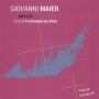 Le molte avventure musicali improvvisate di Giovanni Maier