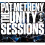 The Unity Sessions / Cuong Vu Trio Meets Pat Metheny