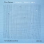 Folklore and classicism from ECM: Dino Saluzzi's piano music & The Gurdjieff Folk Instruments Ensemble