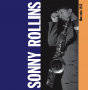 Music Matters: SRX Vinyl