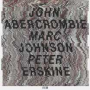 John Abercrombie on ECM - Part 1: Through the '80s