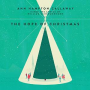 MCG Jazz does Christmas:  New Holiday Releases From Ann Hampton Callaway and the Pittsburgh Jazz Orchestra