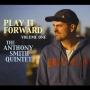 Playing It Forward: A Pair From Vibraphonist Anthony Smith