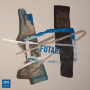 Satoko Fujii: Aural Abstracts