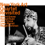 The New York Art Quartet  and the Noah Howard Quartet on Ezz-thetics